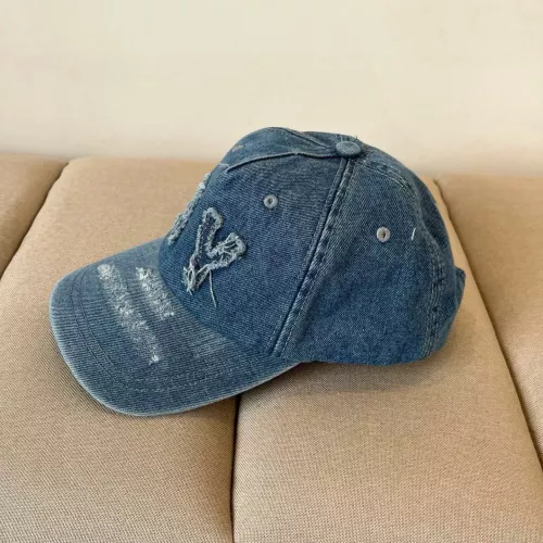 Cheap New York Yankees Caps #1324538 Replica Wholesale [$27.00 USD] [ITEM#1324538] on Replica New York Yankees Caps
