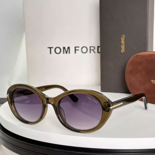 Tom Ford AAA Quality Sunglasses #1324543