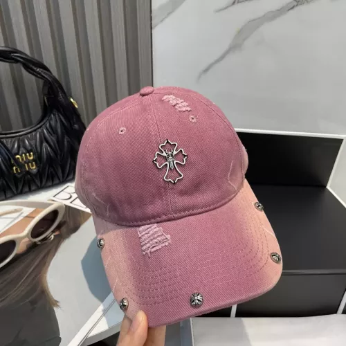 Chrome Hearts Caps #1324547