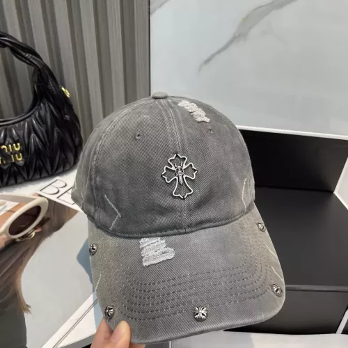Chrome Hearts Caps #1324549