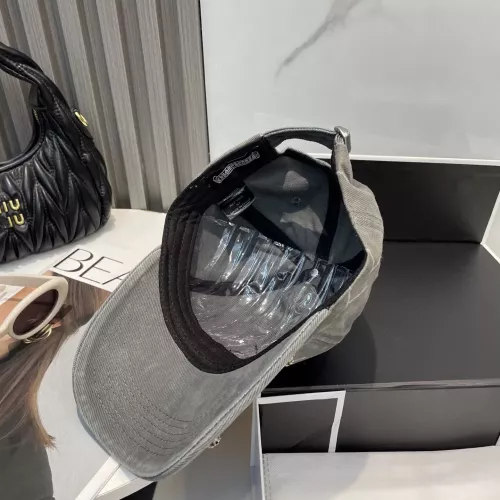 Cheap Chrome Hearts Caps #1324549 Replica Wholesale [$27.00 USD] [ITEM#1324549] on Replica Chrome Hearts Caps