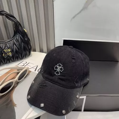 Chrome Hearts Caps #1324550