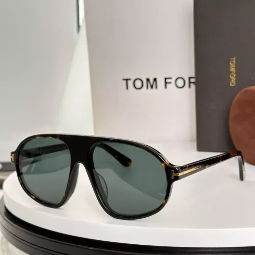 Tom Ford AAA Quality Sunglasses #1324555