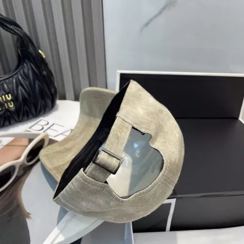 Cheap Chrome Hearts Caps #1324557 Replica Wholesale [$29.00 USD] [ITEM#1324557] on Replica Chrome Hearts Caps