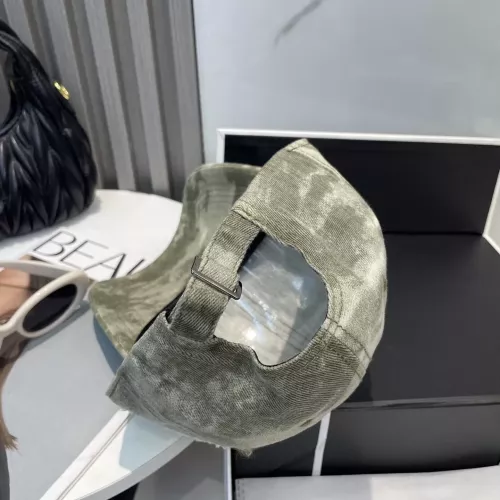 Cheap Chrome Hearts Caps #1324558 Replica Wholesale [$29.00 USD] [ITEM#1324558] on Replica Chrome Hearts Caps