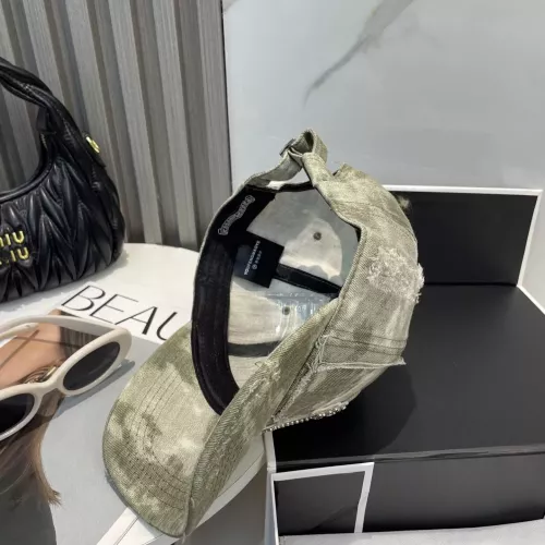 Cheap Chrome Hearts Caps #1324558 Replica Wholesale [$29.00 USD] [ITEM#1324558] on Replica Chrome Hearts Caps