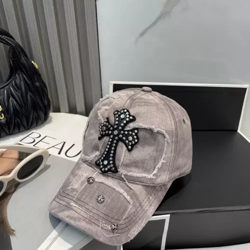 Chrome Hearts Caps #1324559