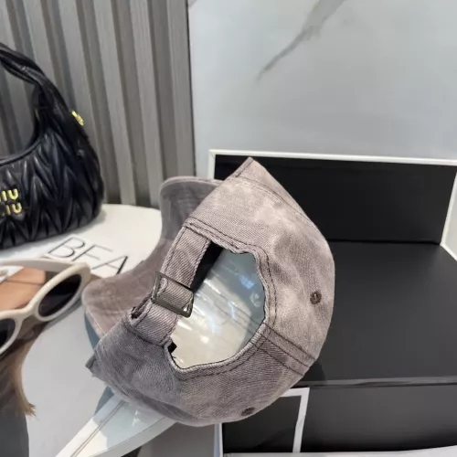 Cheap Chrome Hearts Caps #1324559 Replica Wholesale [$29.00 USD] [ITEM#1324559] on Replica Chrome Hearts Caps
