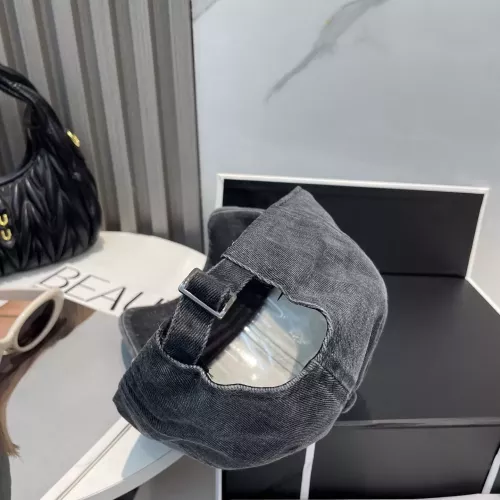 Cheap Chrome Hearts Caps #1324564 Replica Wholesale [$29.00 USD] [ITEM#1324564] on Replica Chrome Hearts Caps
