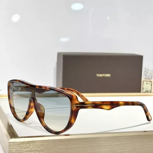 Tom Ford AAA Quality Sunglasses #1324567