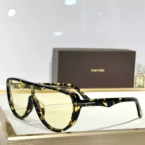 Tom Ford AAA Quality Sunglasses #1324568