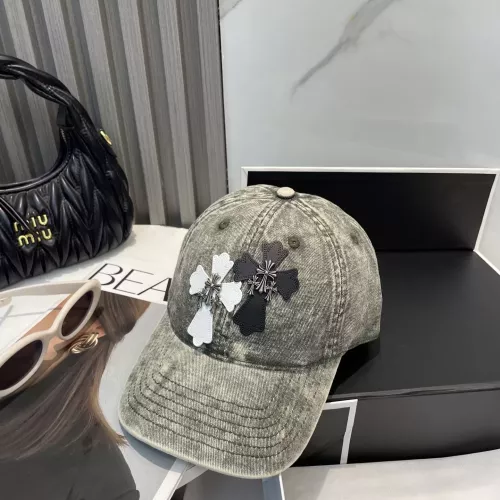 Chrome Hearts Caps #1324569