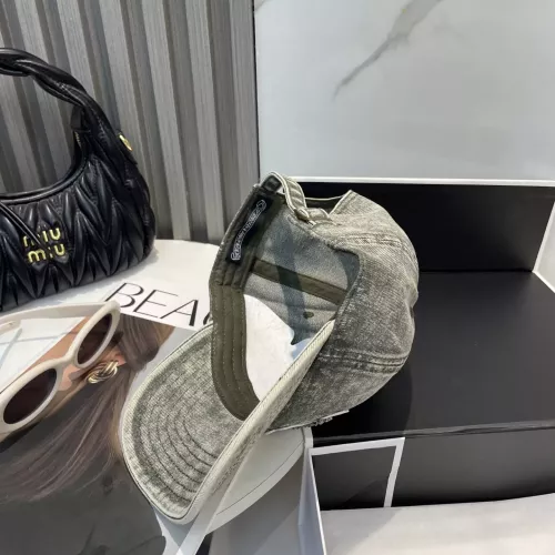 Cheap Chrome Hearts Caps #1324569 Replica Wholesale [$29.00 USD] [ITEM#1324569] on Replica Chrome Hearts Caps