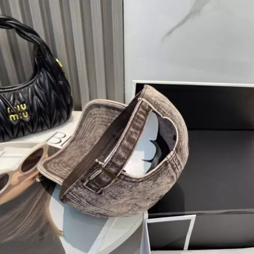 Cheap Chrome Hearts Caps #1324571 Replica Wholesale [$29.00 USD] [ITEM#1324571] on Replica Chrome Hearts Caps