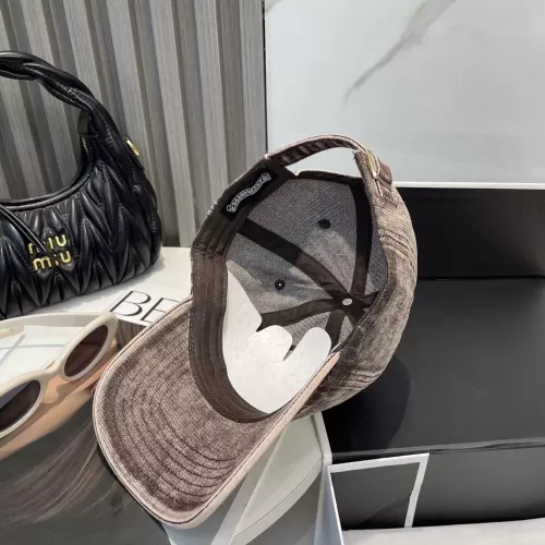 Cheap Chrome Hearts Caps #1324571 Replica Wholesale [$29.00 USD] [ITEM#1324571] on Replica Chrome Hearts Caps