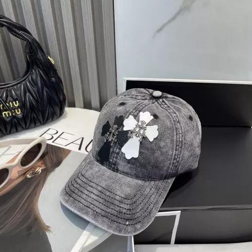 Chrome Hearts Caps #1324579
