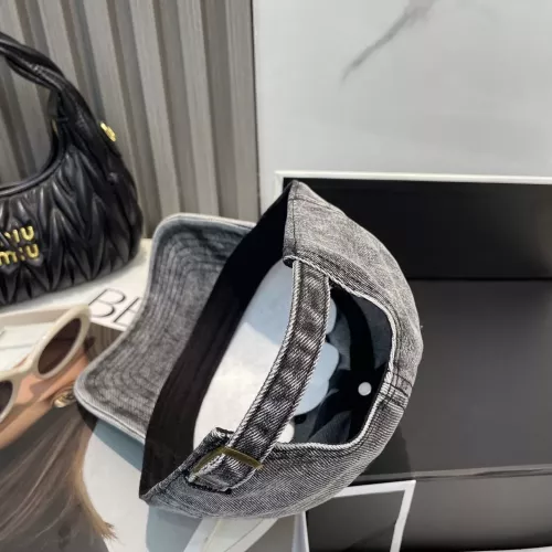 Cheap Chrome Hearts Caps #1324579 Replica Wholesale [$29.00 USD] [ITEM#1324579] on Replica Chrome Hearts Caps
