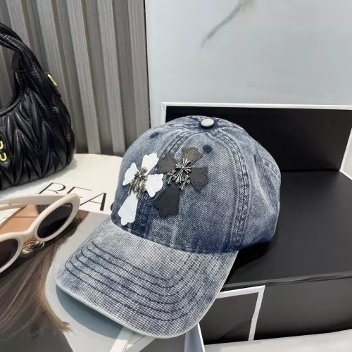 Chrome Hearts Caps #1324580