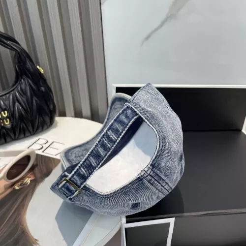 Cheap Chrome Hearts Caps #1324580 Replica Wholesale [$29.00 USD] [ITEM#1324580] on Replica Chrome Hearts Caps