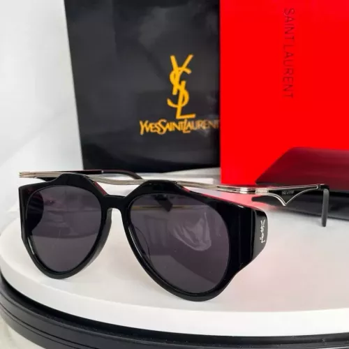 Yves Saint Laurent YSL AAA Quality Sunglasses #1324582