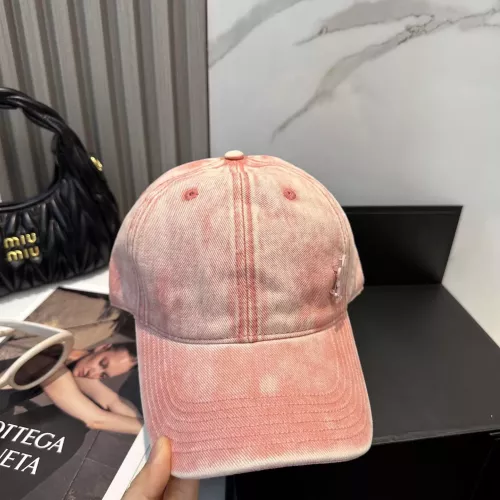 Cheap Yves Saint Laurent YSL Caps #1324588 Replica Wholesale [$25.00 USD] [ITEM#1324588] on Replica Yves Saint Laurent YSL Caps