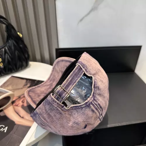 Cheap Yves Saint Laurent YSL Caps #1324589 Replica Wholesale [$25.00 USD] [ITEM#1324589] on Replica Yves Saint Laurent YSL Caps