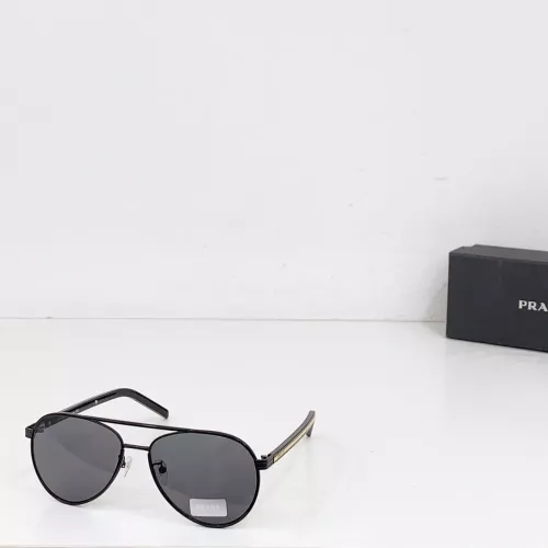 Prada AAA Quality Sunglasses #1324594