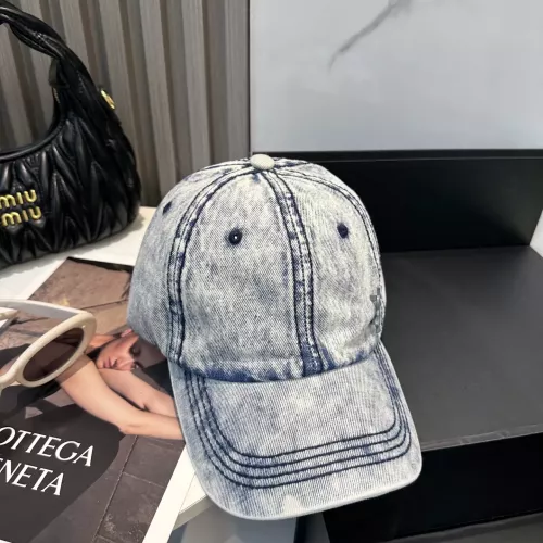 Cheap Yves Saint Laurent YSL Caps #1324596 Replica Wholesale [$25.00 USD] [ITEM#1324596] on Replica Yves Saint Laurent YSL Caps