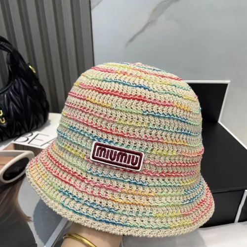 MIU MIU Caps #1324603