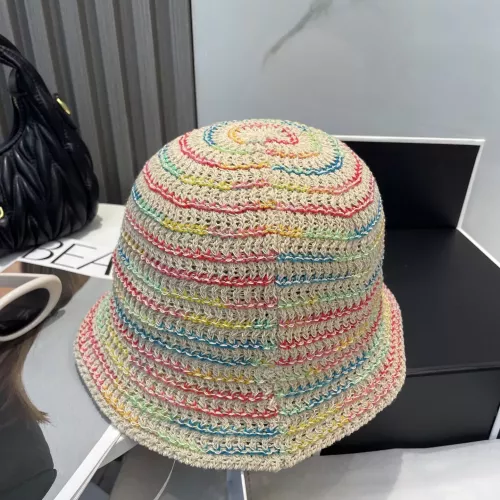 Cheap MIU MIU Caps #1324603 Replica Wholesale [$27.00 USD] [ITEM#1324603] on Replica MIU MIU Caps