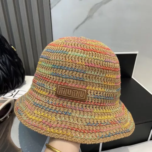MIU MIU Caps #1324604
