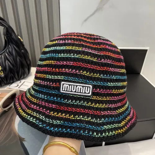 MIU MIU Caps #1324605