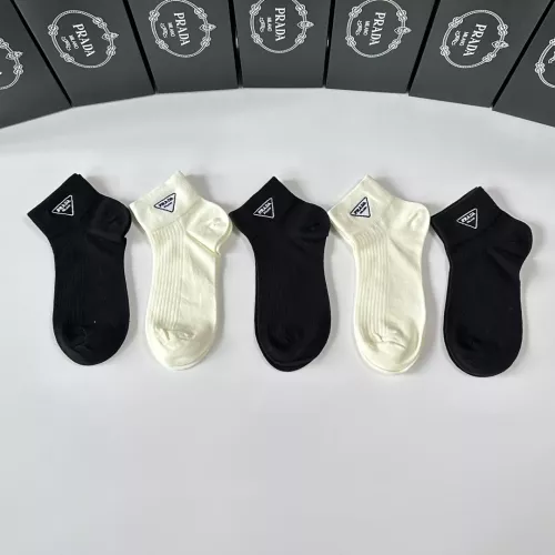Prada Socks #1324606