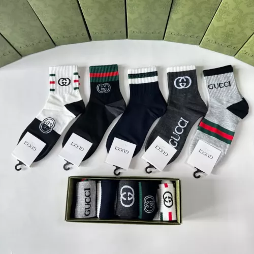 Gucci Socks #1324625