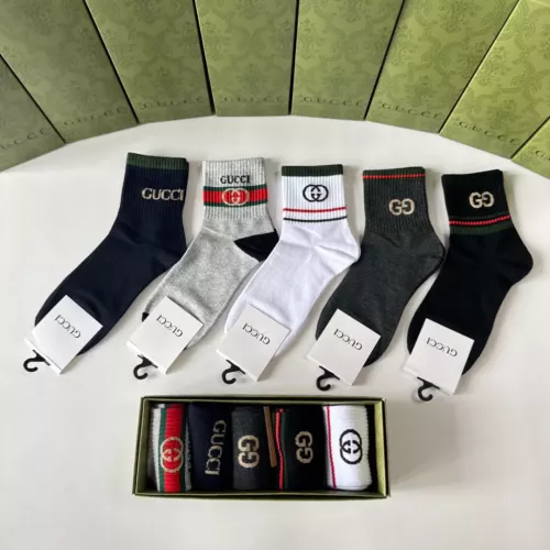 Gucci Socks #1324628