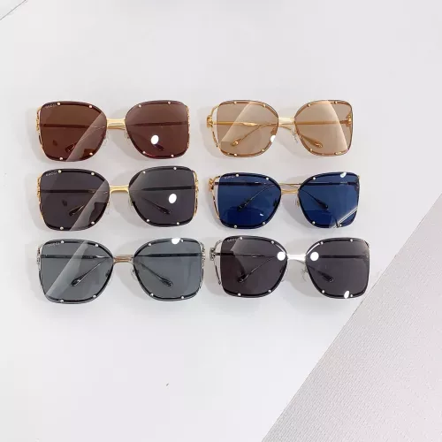 Cheap Gucci AAA Quality Sunglasses #1324648 Replica Wholesale [$60.00 USD] [ITEM#1324648] on Replica Gucci AAA Quality Sunglasses