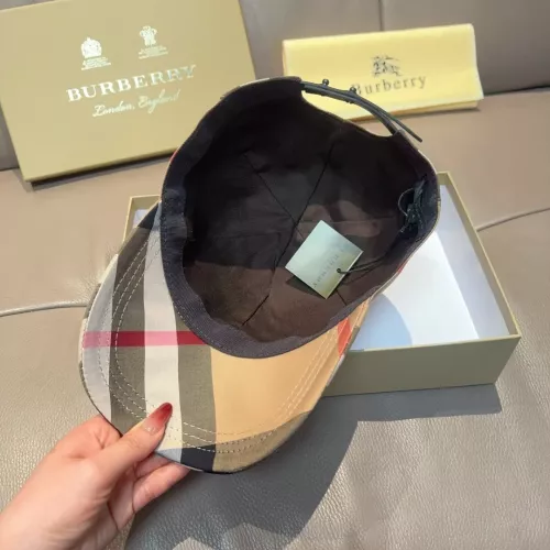 Cheap Burberry Caps #1324661 Replica Wholesale [$36.00 USD] [ITEM#1324661] on Replica Burberry Caps