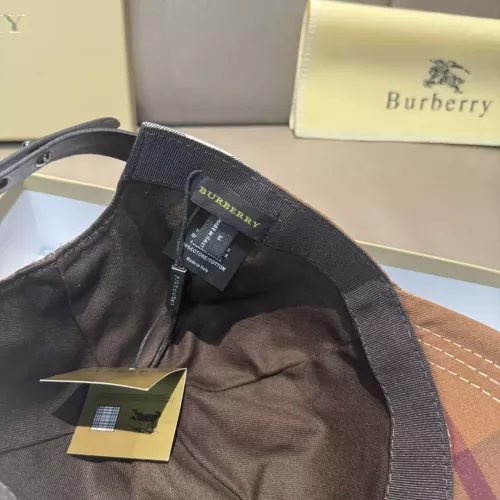 Cheap Burberry Caps #1324662 Replica Wholesale [$36.00 USD] [ITEM#1324662] on Replica Burberry Caps