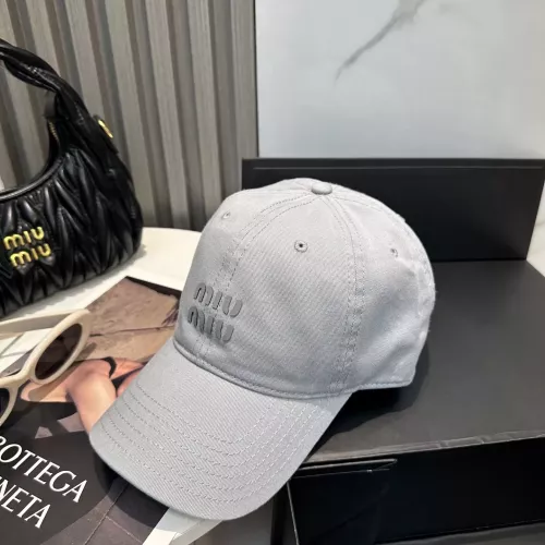 MIU MIU Caps #1324664