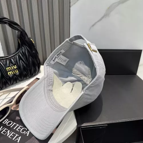 Cheap MIU MIU Caps #1324664 Replica Wholesale [$25.00 USD] [ITEM#1324664] on Replica MIU MIU Caps