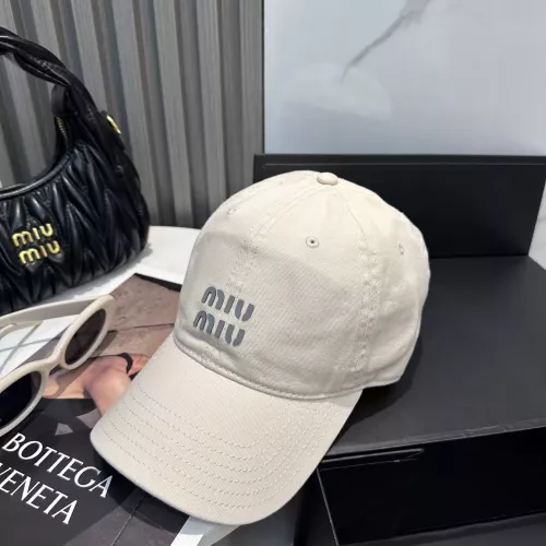 MIU MIU Caps #1324665