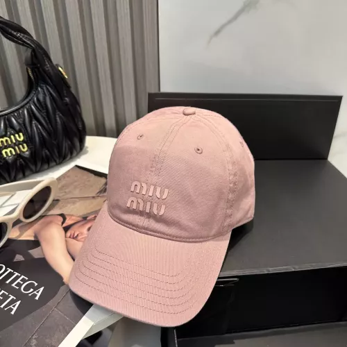 MIU MIU Caps #1324667