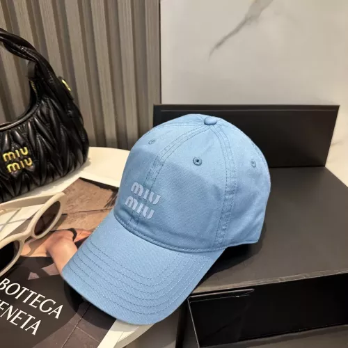 MIU MIU Caps #1324668