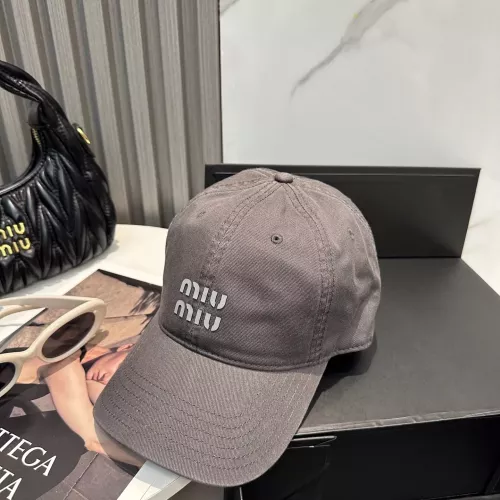 MIU MIU Caps #1324669