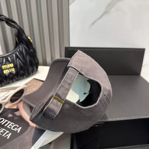 Cheap MIU MIU Caps #1324669 Replica Wholesale [$25.00 USD] [ITEM#1324669] on Replica MIU MIU Caps
