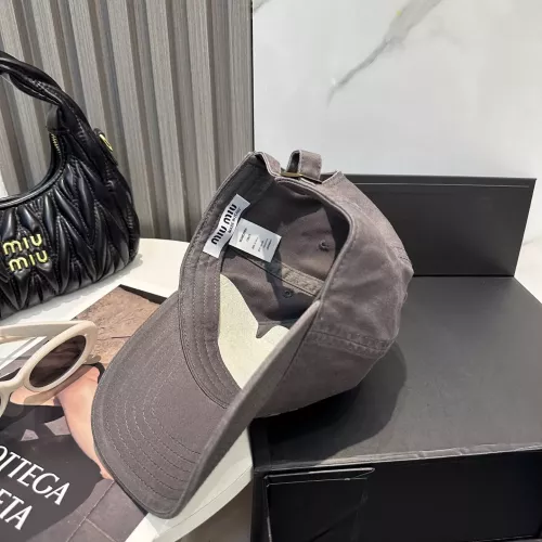 Cheap MIU MIU Caps #1324669 Replica Wholesale [$25.00 USD] [ITEM#1324669] on Replica MIU MIU Caps
