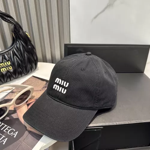 MIU MIU Caps #1324670