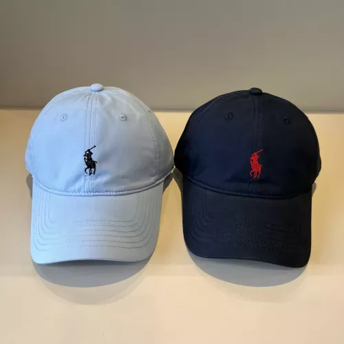 Cheap Ralph Lauren Polo Caps #1324671 Replica Wholesale [$27.00 USD] [ITEM#1324671] on Replica Ralph Lauren Polo Caps