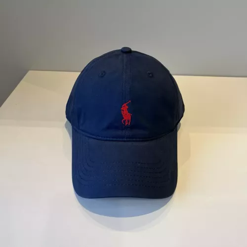 Ralph Lauren Polo Caps #1324672