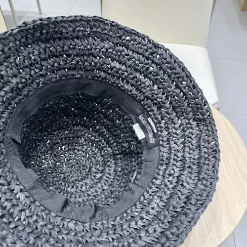 Cheap Chrome Hearts Caps #1324674 Replica Wholesale [$36.00 USD] [ITEM#1324674] on Replica Chrome Hearts Caps